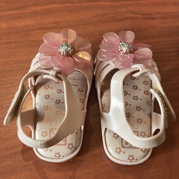 Zaxy Baby girl sandals - Picture 2 of 3